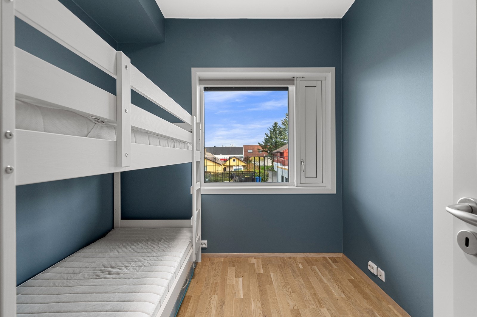 Soverom 2. Galleribilde