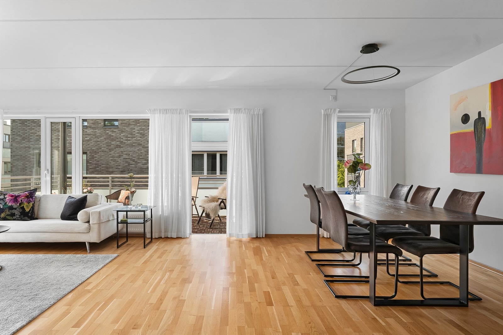 Leiligheten disponerer kjellerbod på 5 m² Galleribilde