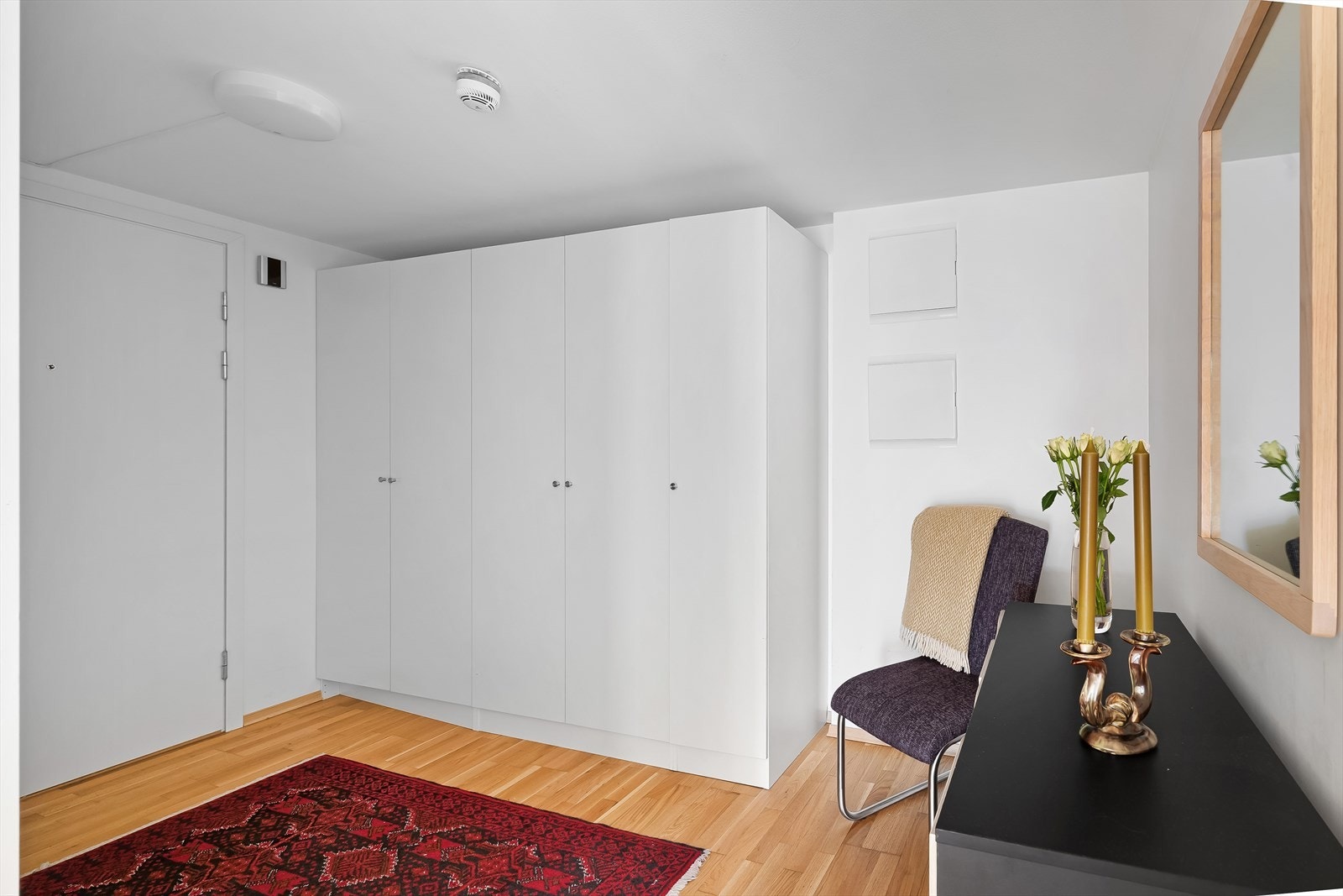 Velkommen inn! Galleribilde