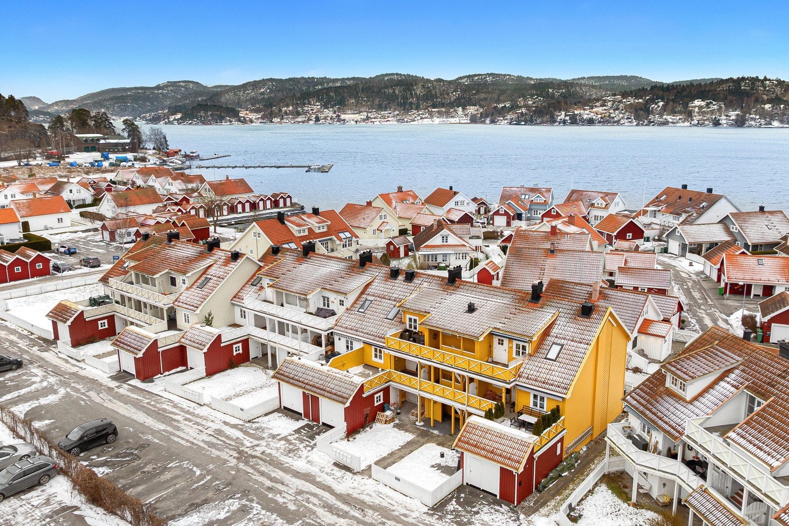 Foto: Dag Frogner (Boligfotograf1) Galleribilde