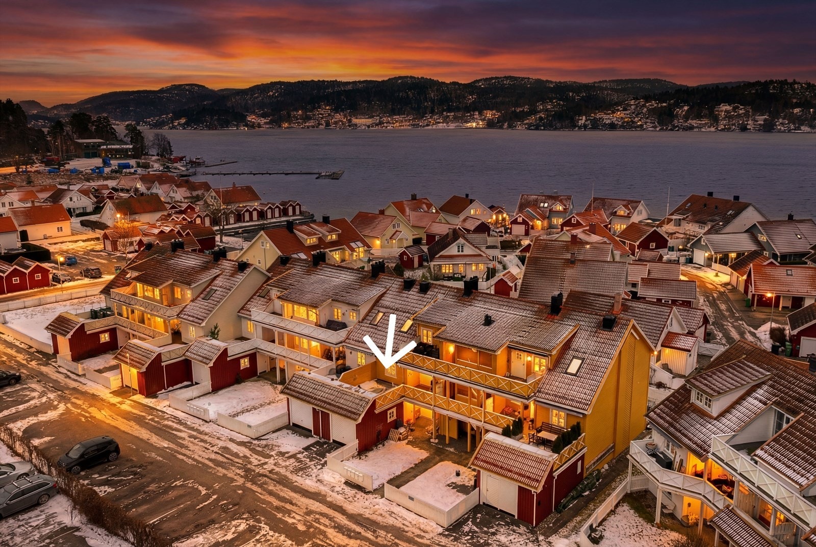 Foto: Dag Frogner (Boligfotograf1) Galleribilde