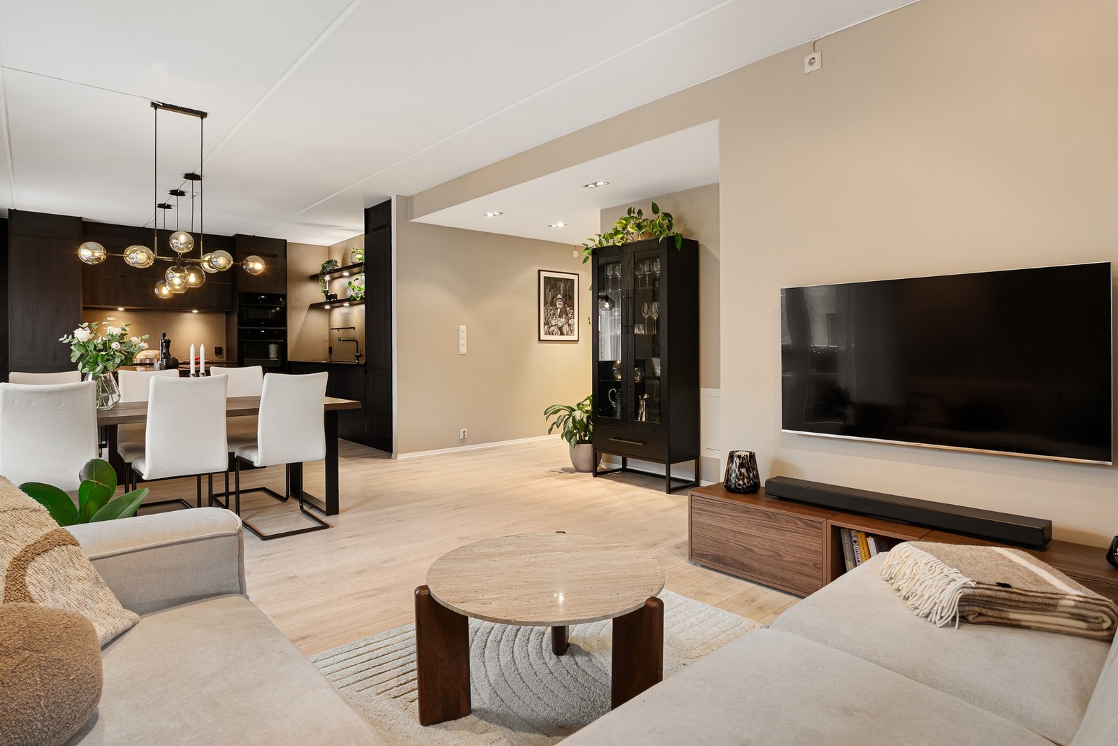 Velkommen til Turbinveien! Fotograf: Kevin Fauske v/ Fotostallen. Galleribilde