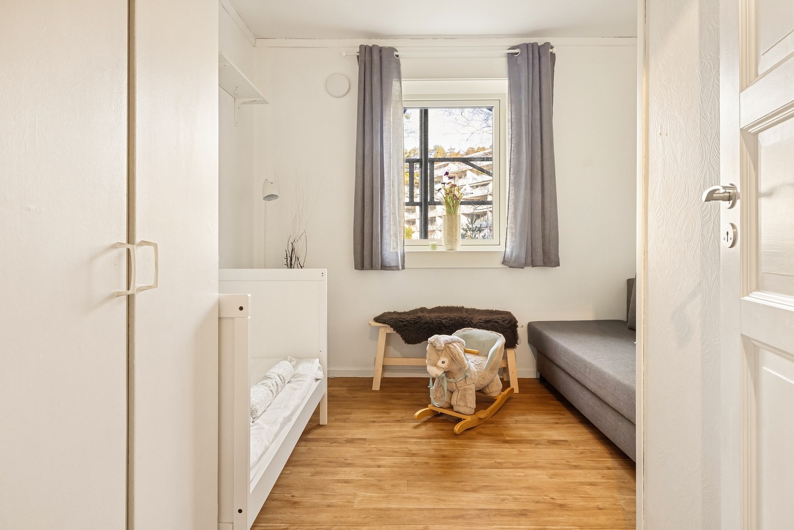 Soverom 2 Galleribilde