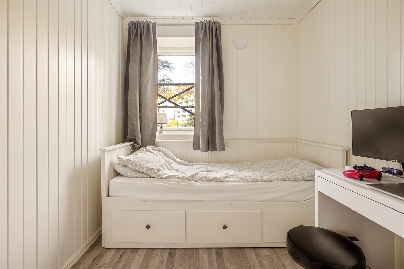 Soverom 3 Galleribilde