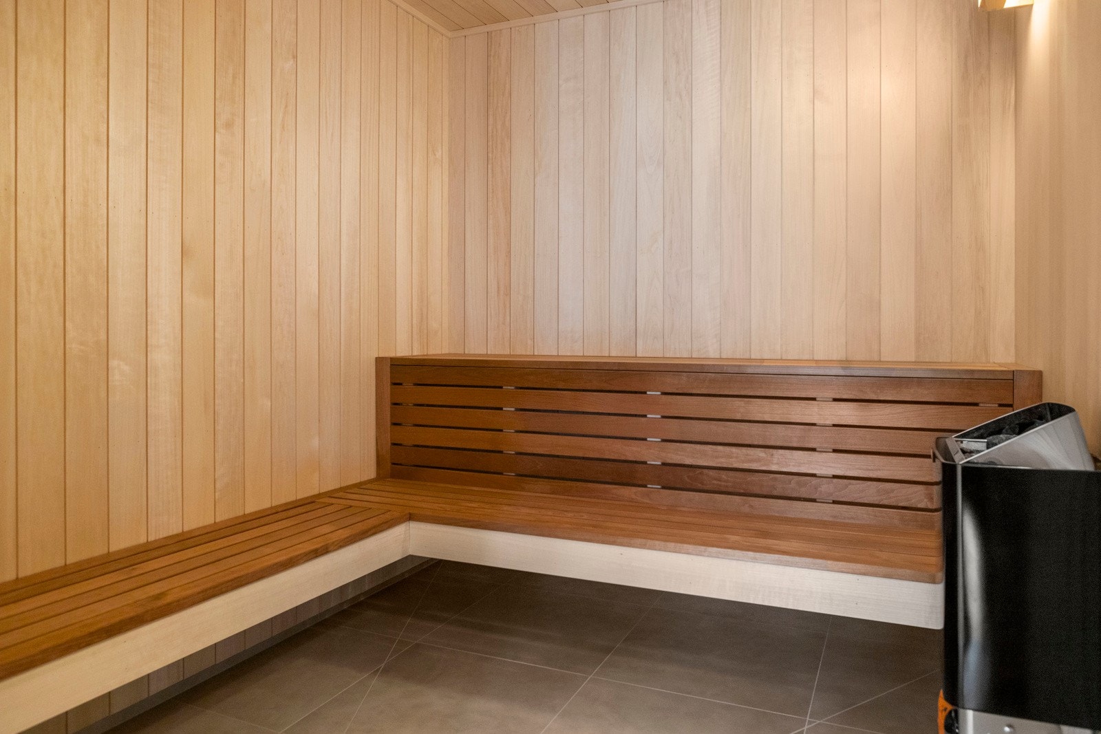 Felles spa Galleribilde