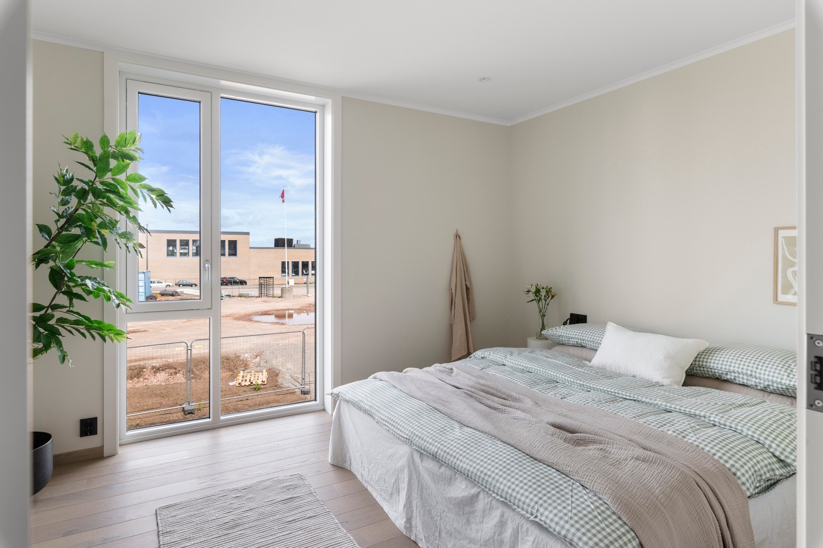 Master bedroom Galleribilde