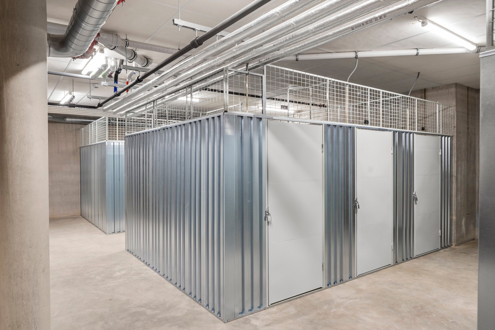 Bodanlegg Galleribilde