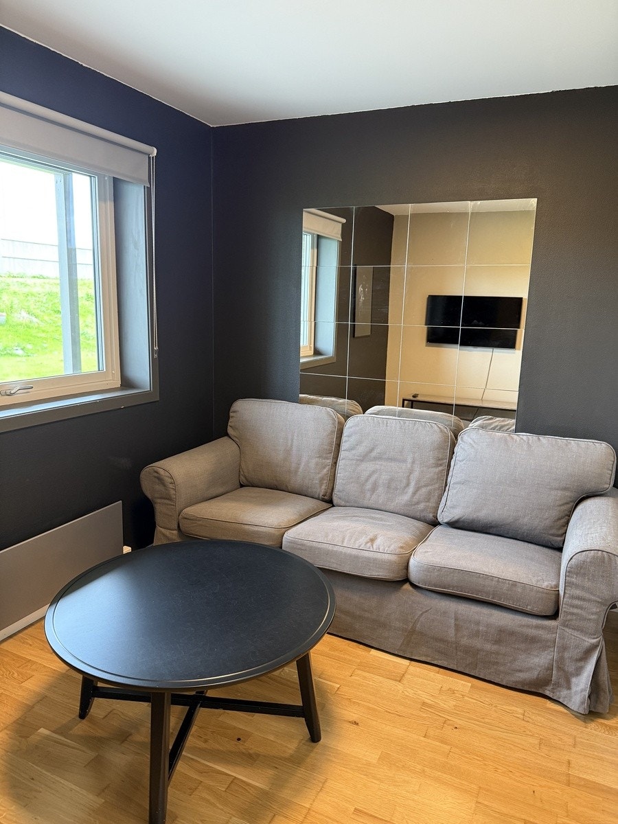 Stue sofa Galleribilde