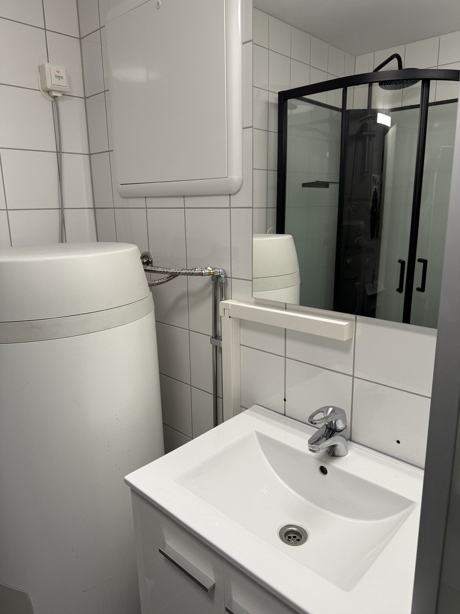 Bad-servant Galleribilde