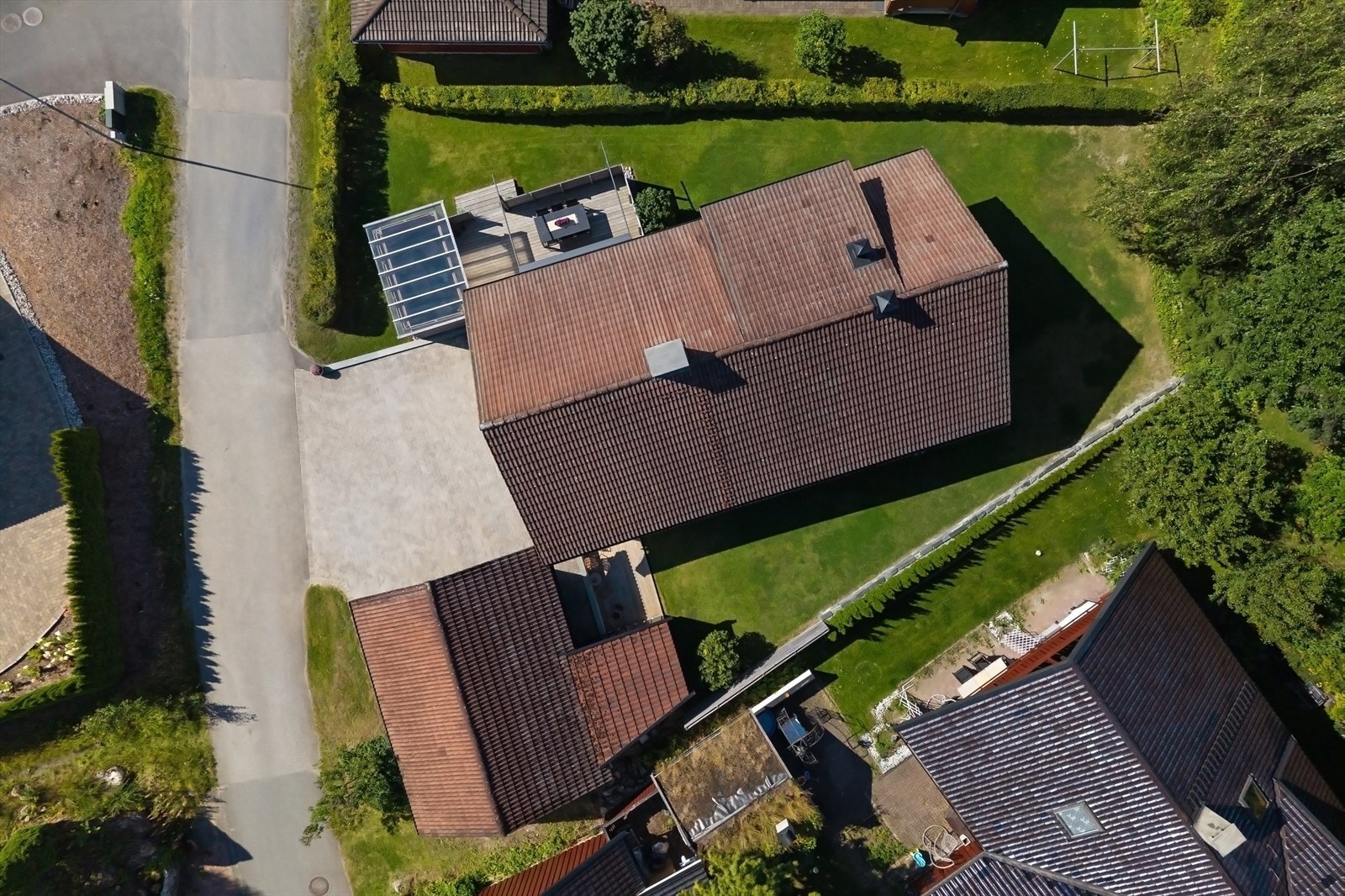 Oversiktsbilde Galleribilde