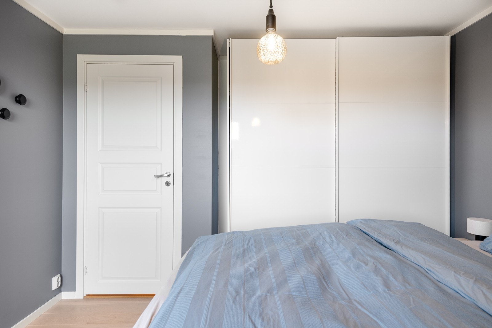 Hovedsoverom Galleribilde