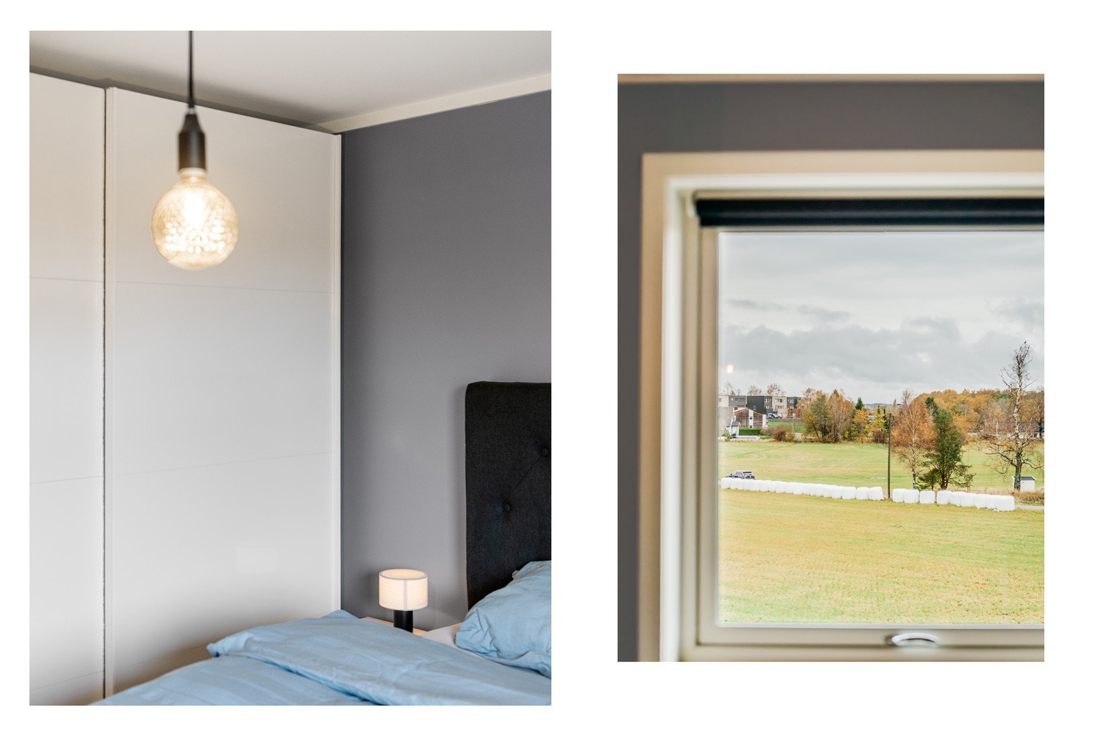 Hovedsoverom Galleribilde