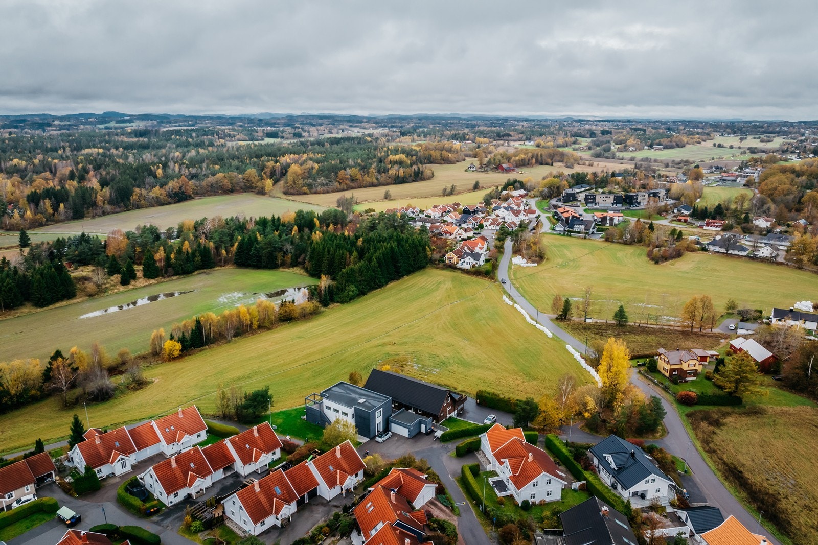 Nærområdet Galleribilde