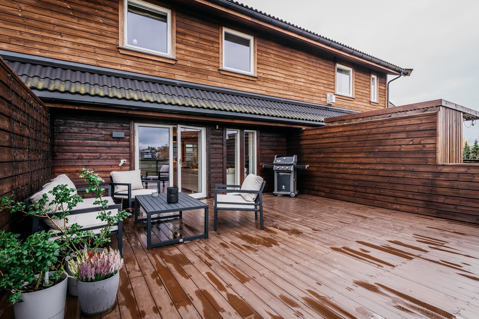 Veranda Galleribilde