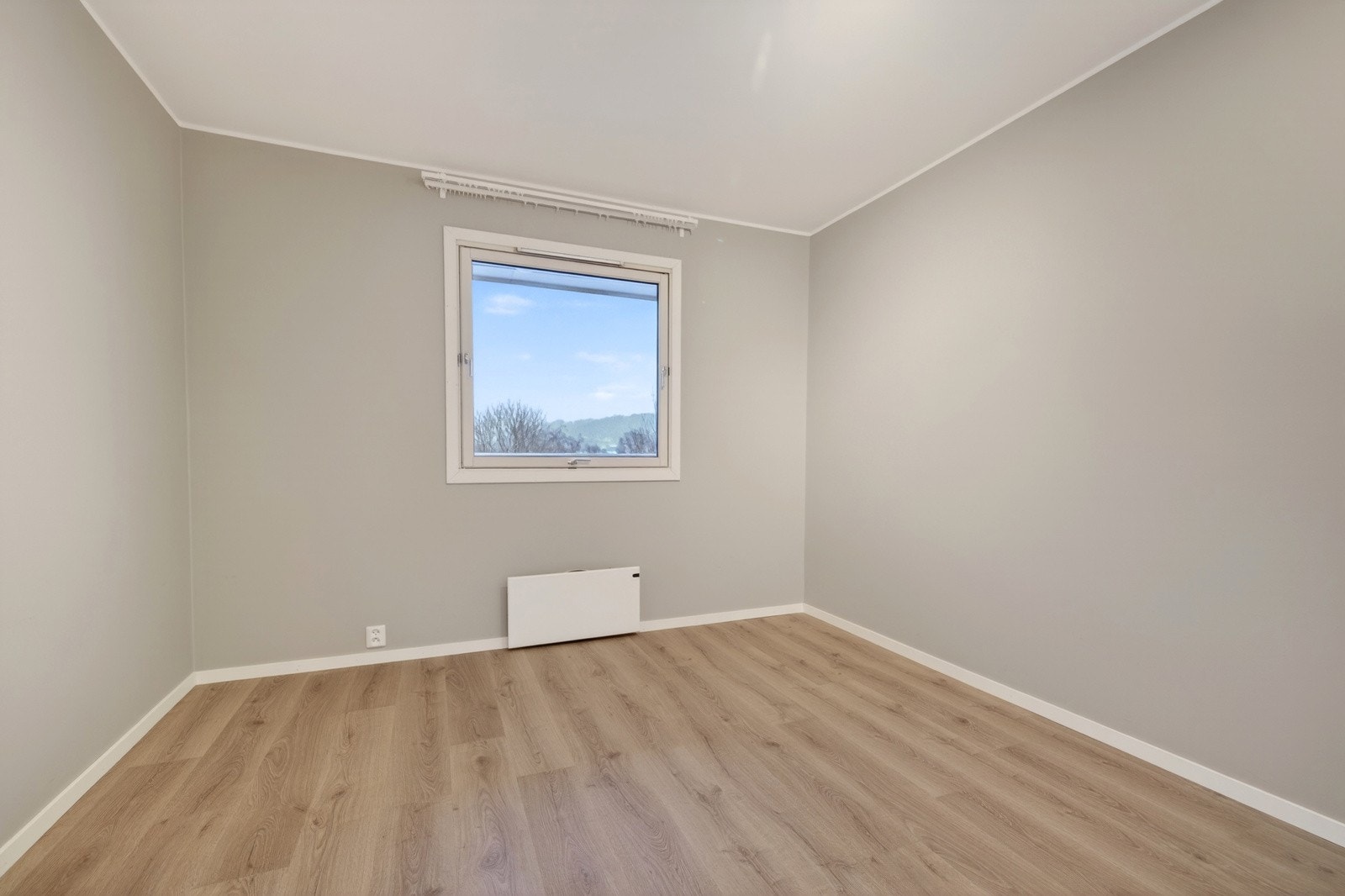 Soverom I. Galleribilde