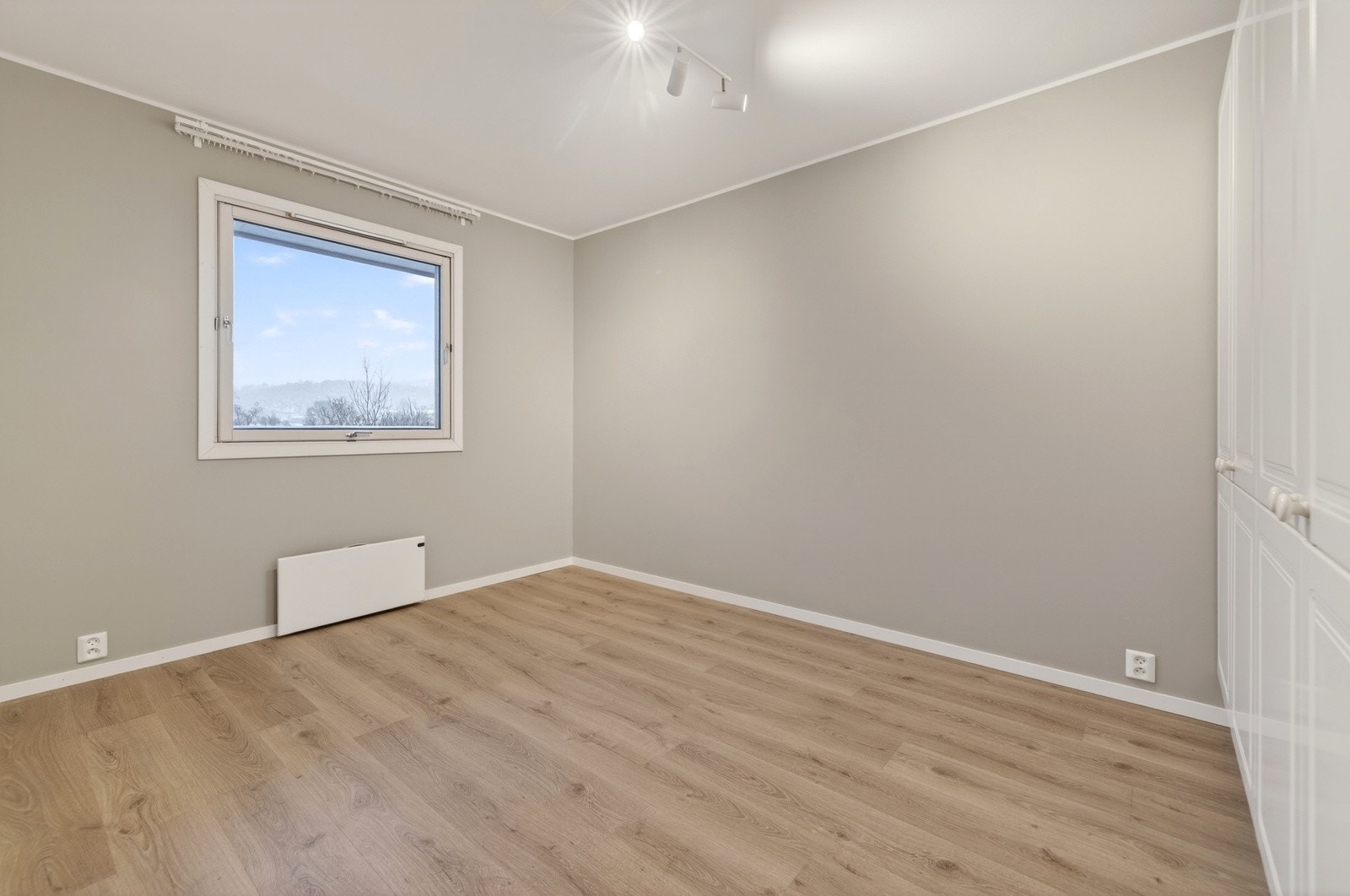 Hovedsoverom. Galleribilde