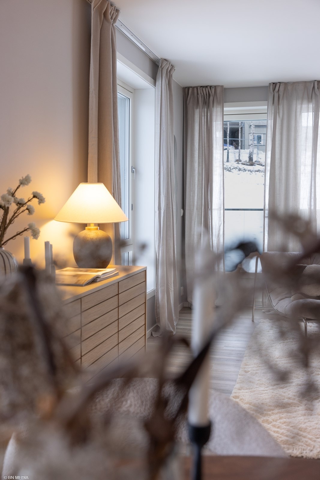 Detalj. Galleribilde