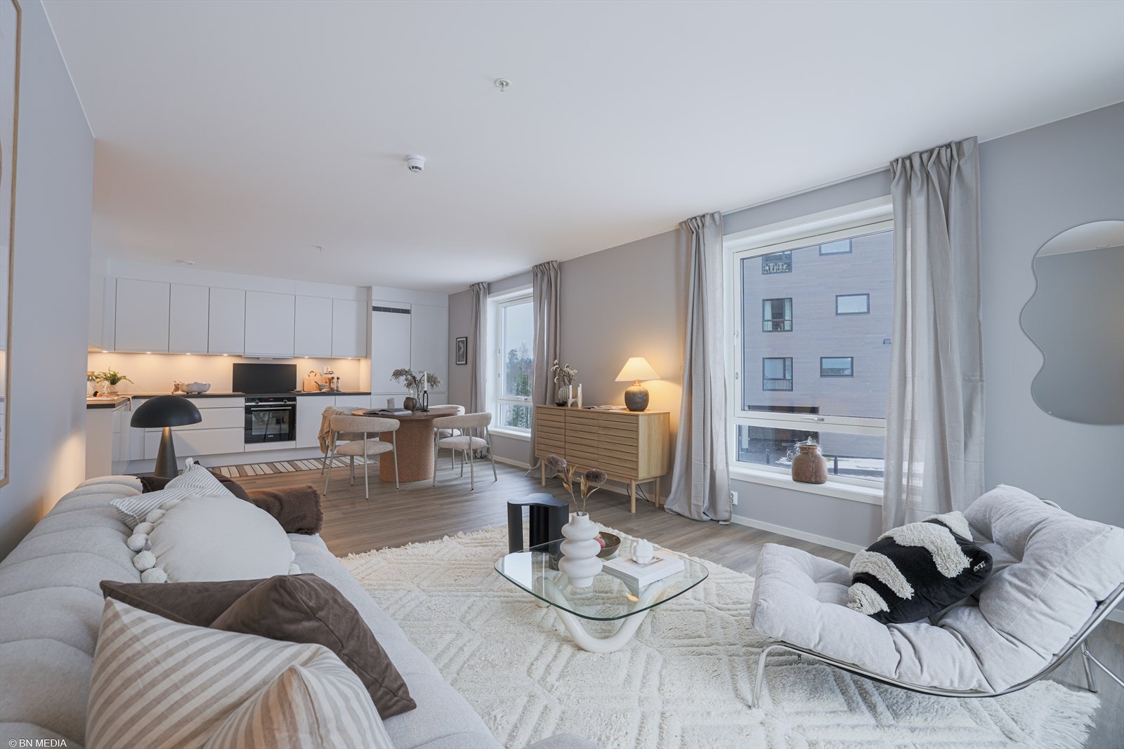 DnB Eiendom v/Anne Marie Endresen presenterer Solerunden 62! Galleribilde