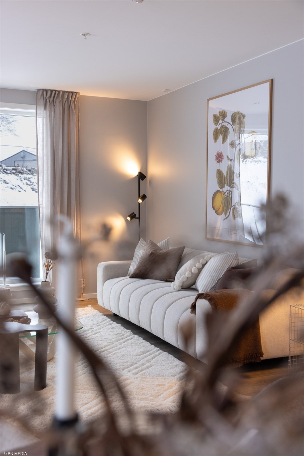 Detalj. Galleribilde