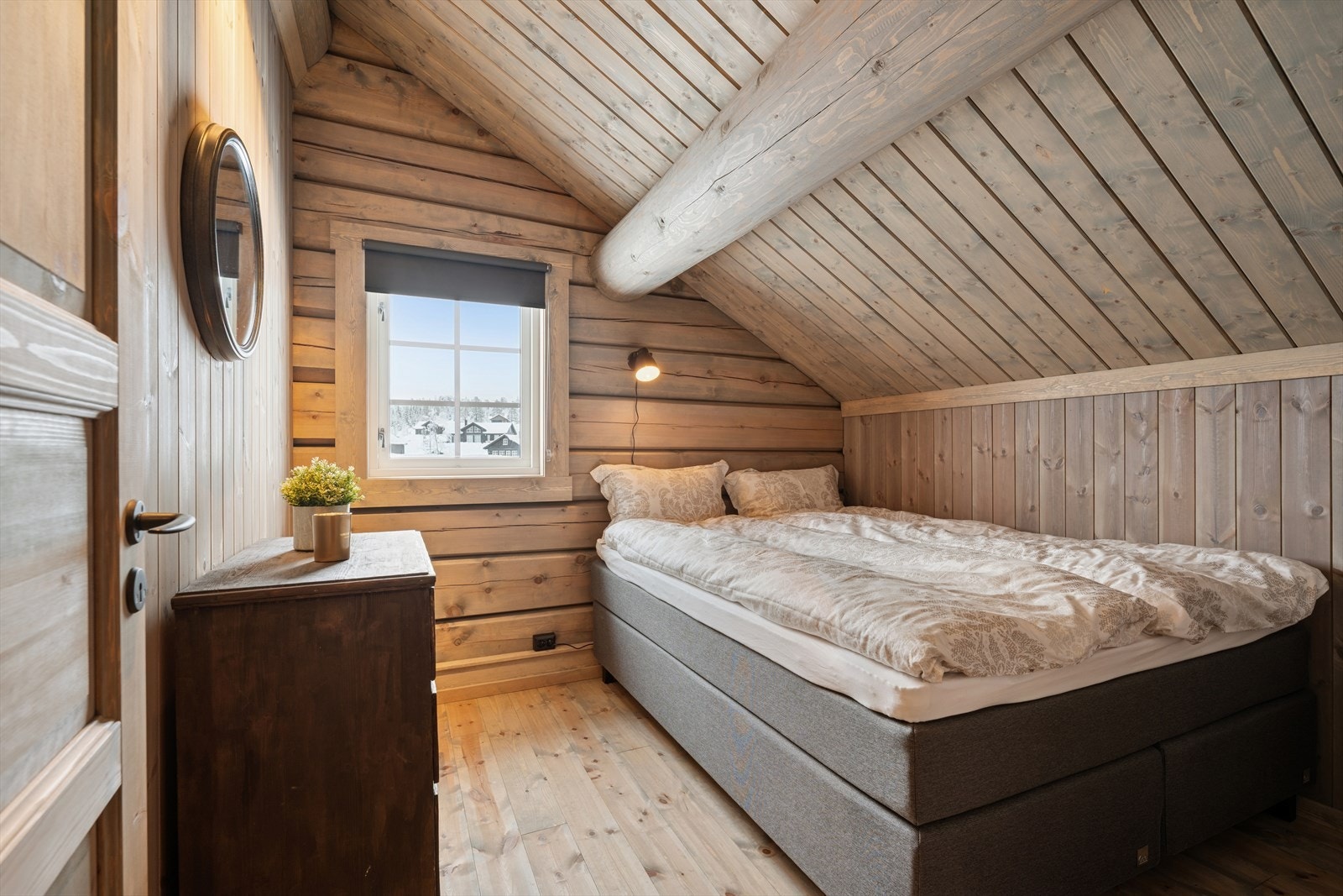 Soverom IV Galleribilde