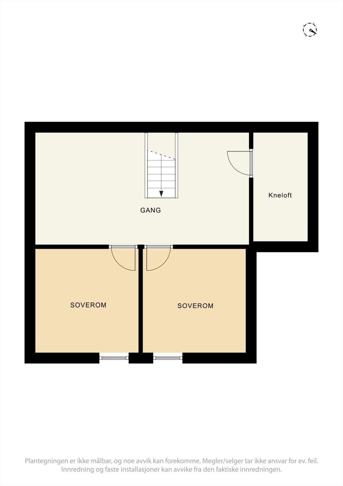 Plantegninger Galleribilde