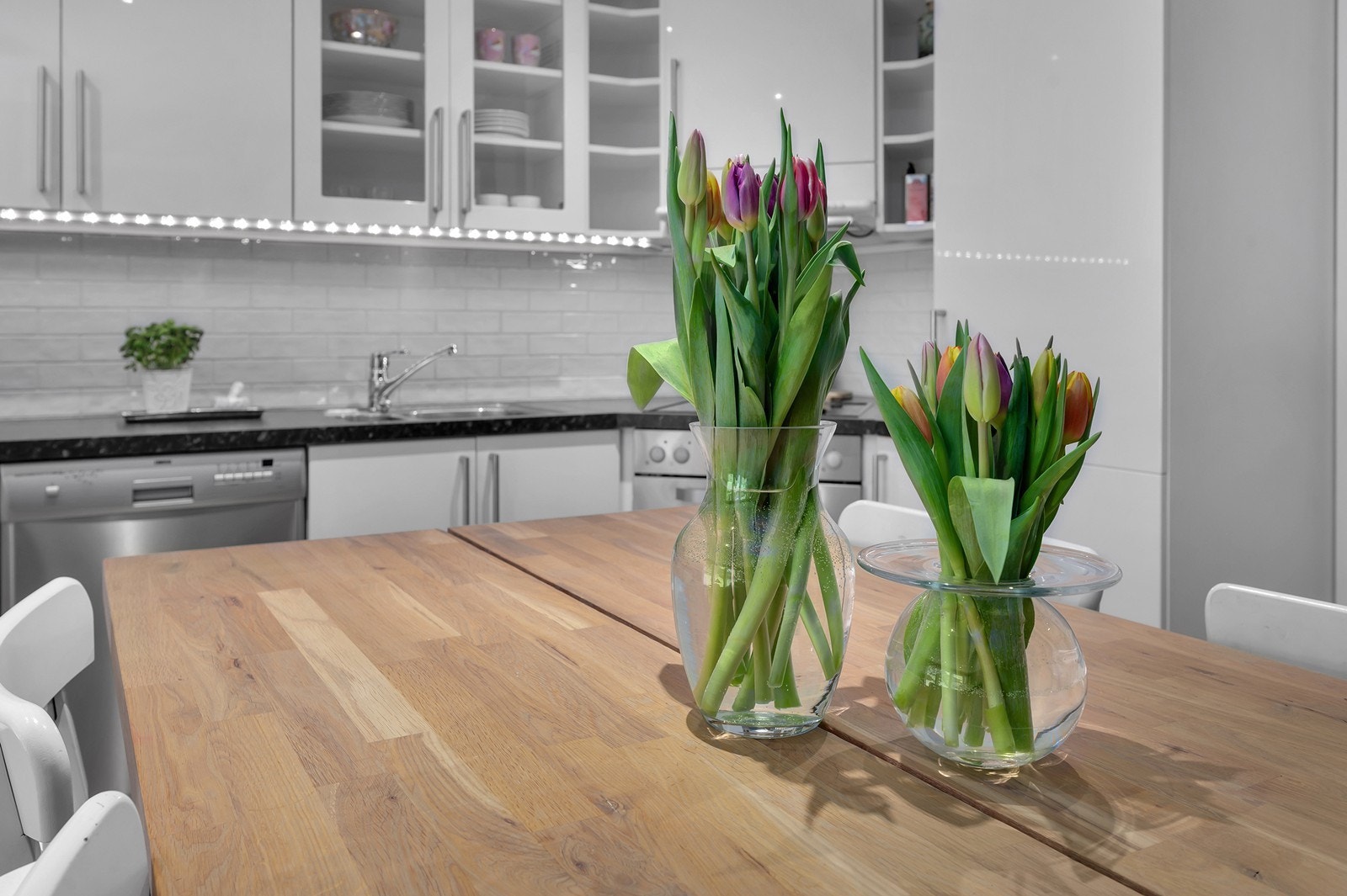 Detalj. Galleribilde