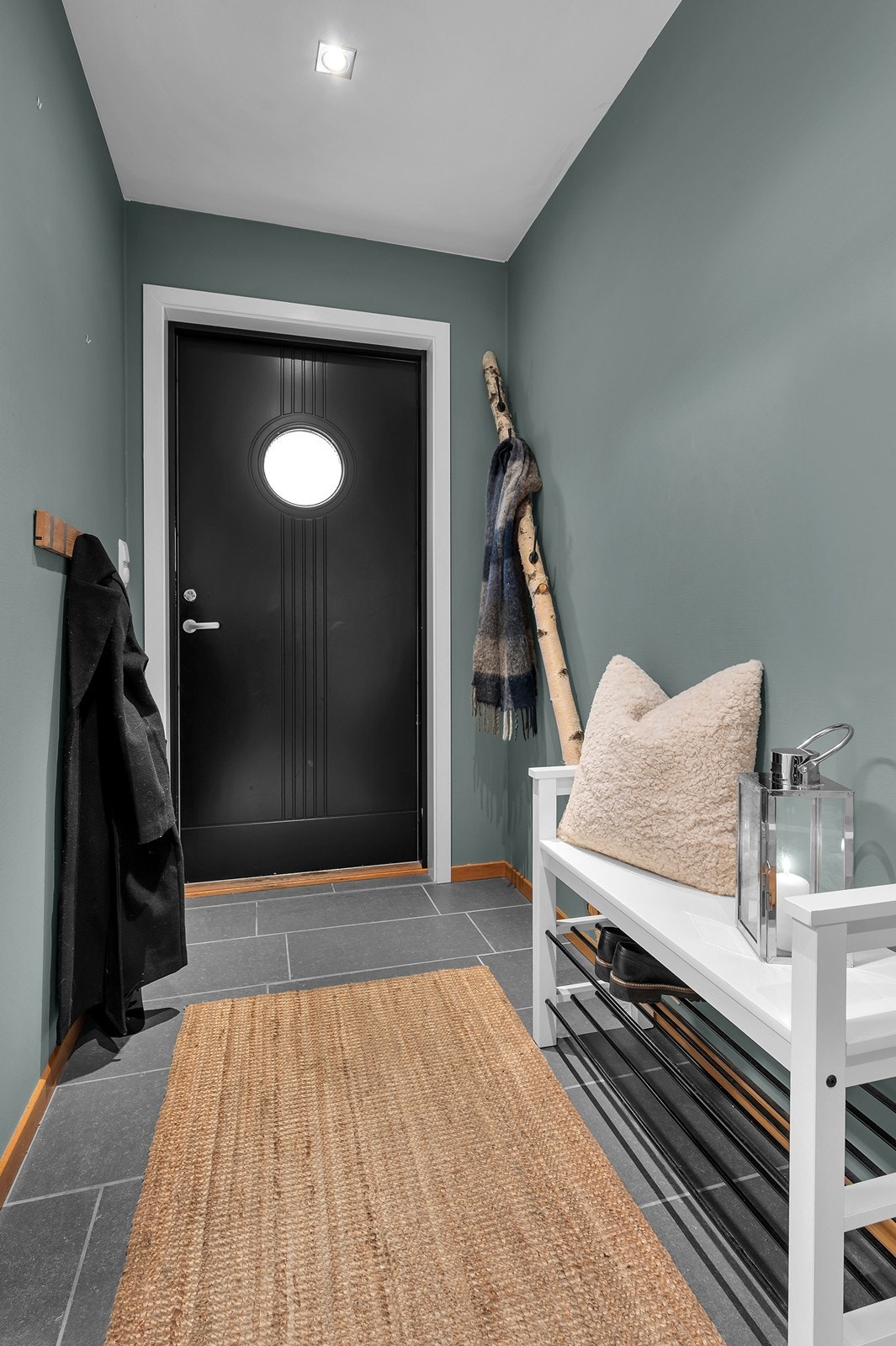 Dette er en bolig som passer for veldig mange. Galleribilde