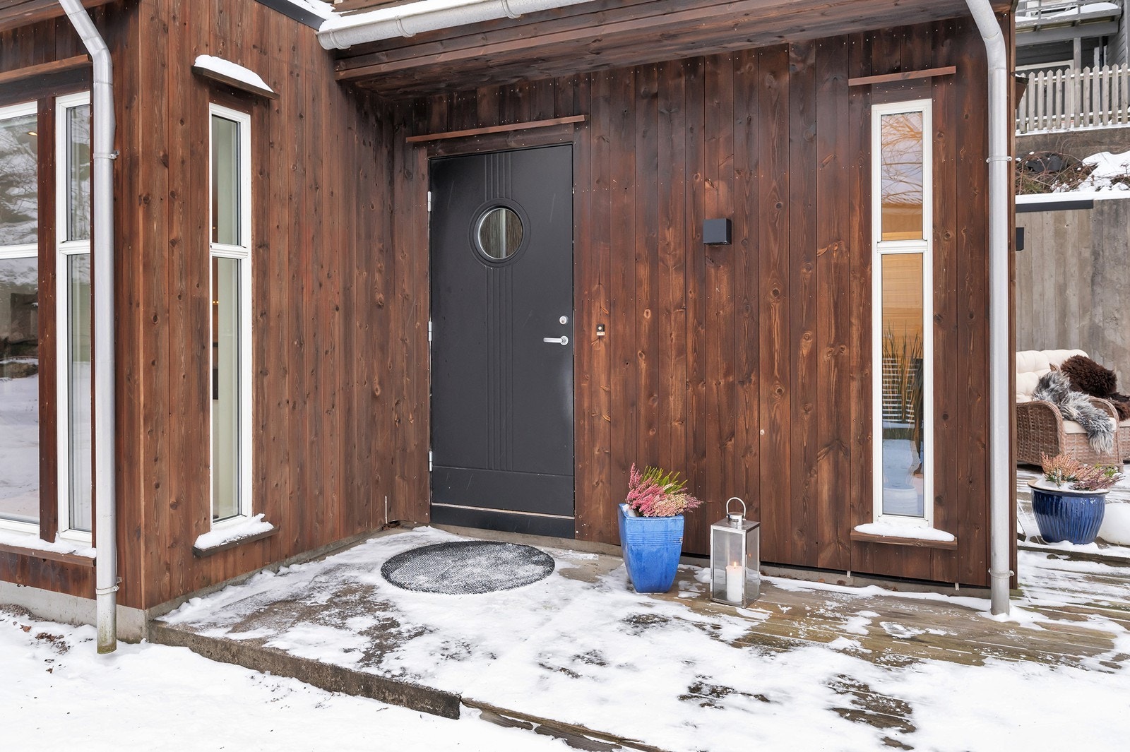 Vi tar turen inn! Galleribilde