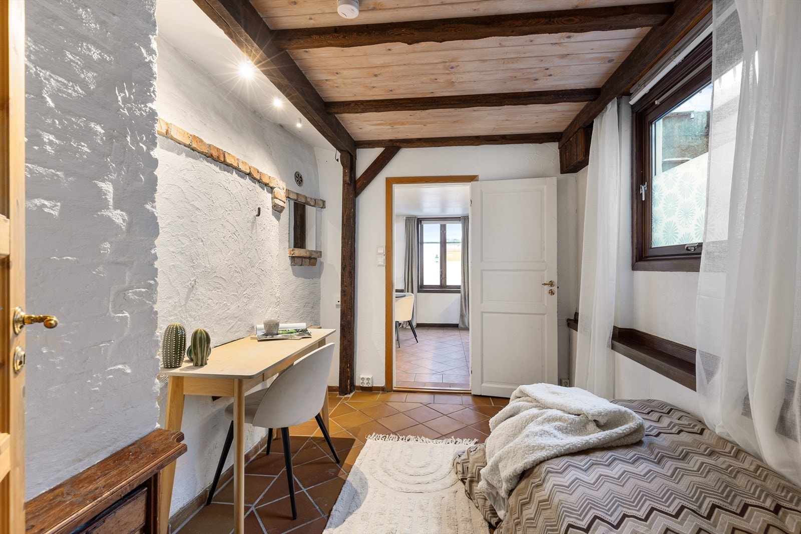 Flotte detaljer fra gammelt av Galleribilde