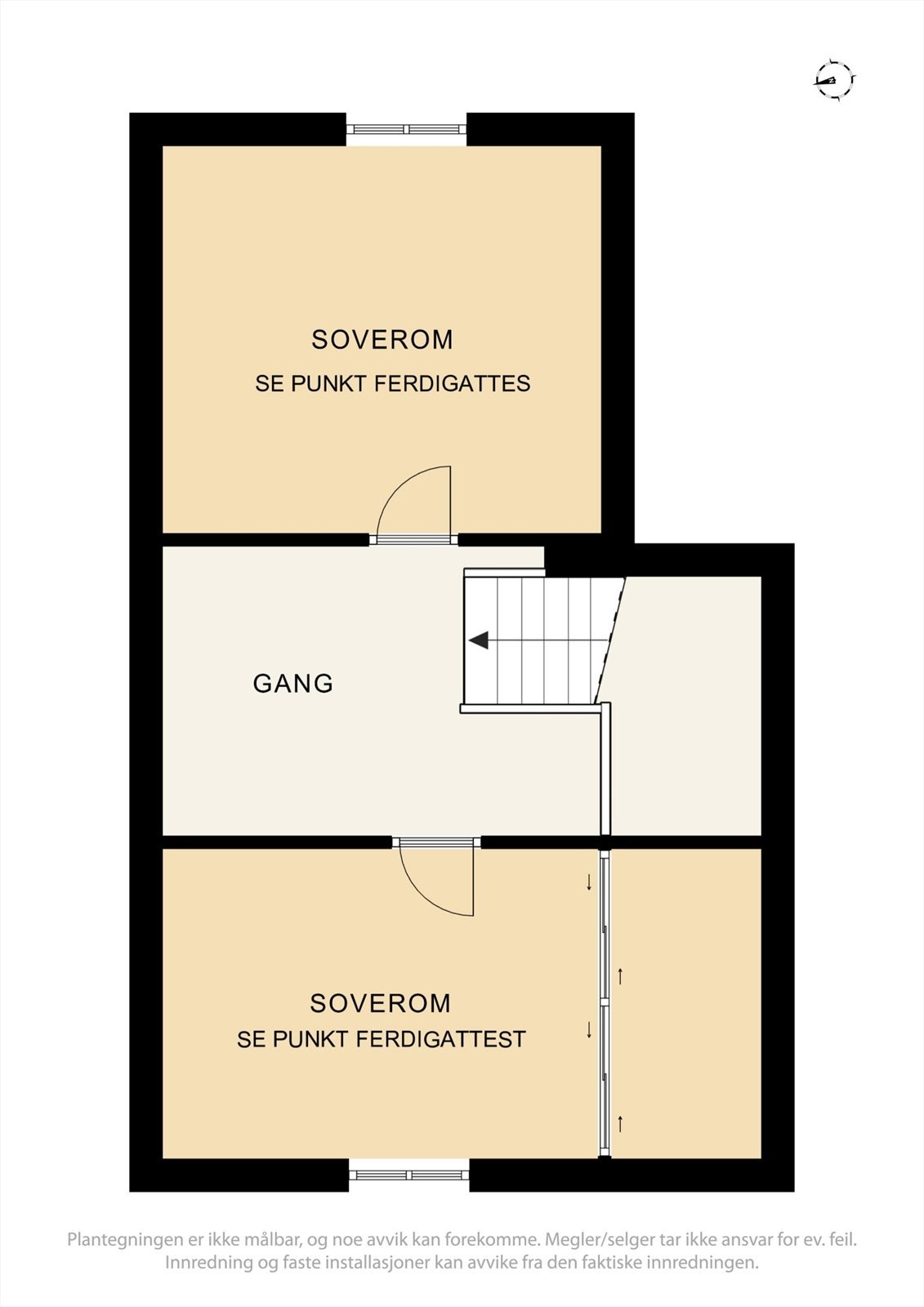 Plantegninger Galleribilde