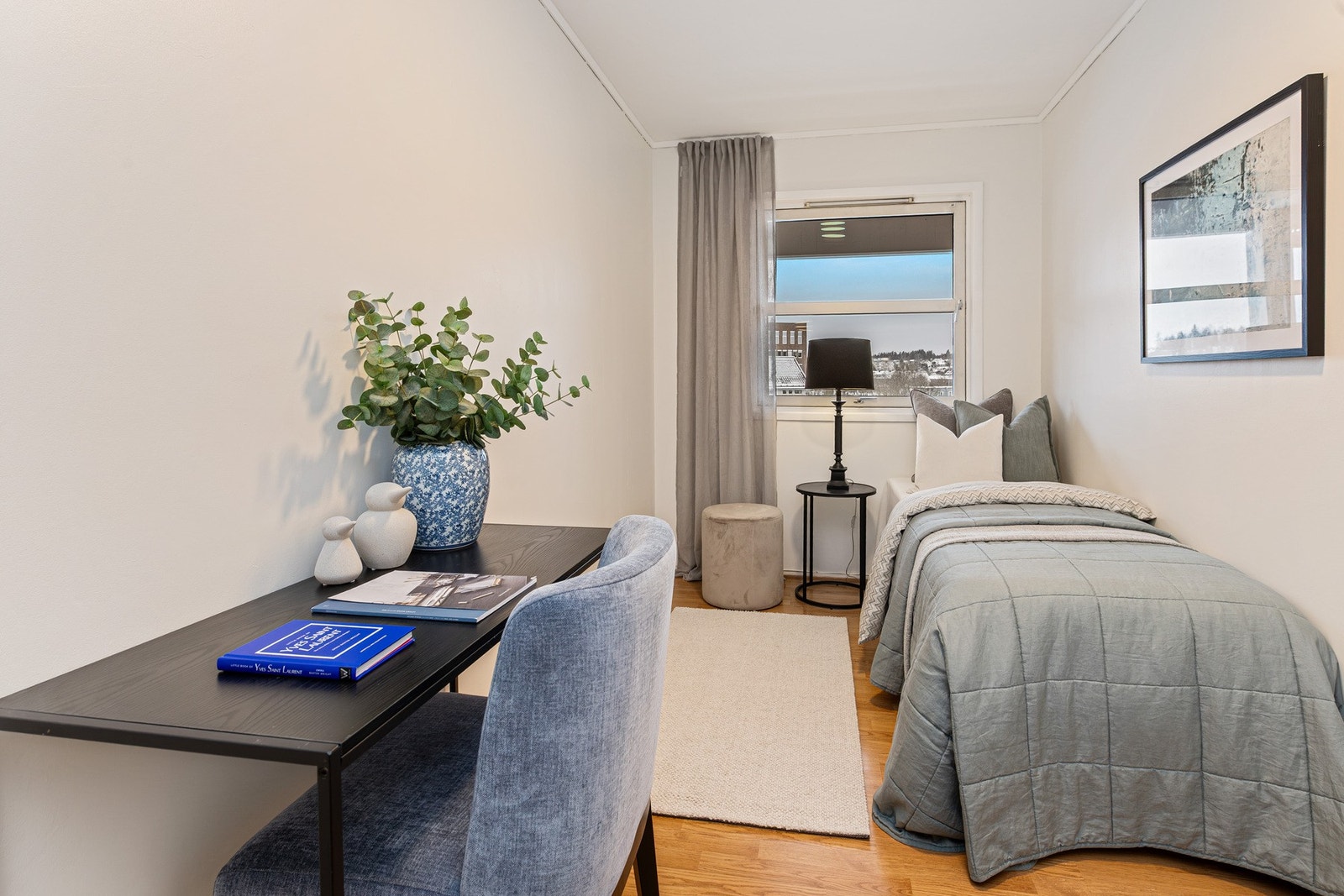 Soverom 2 Galleribilde