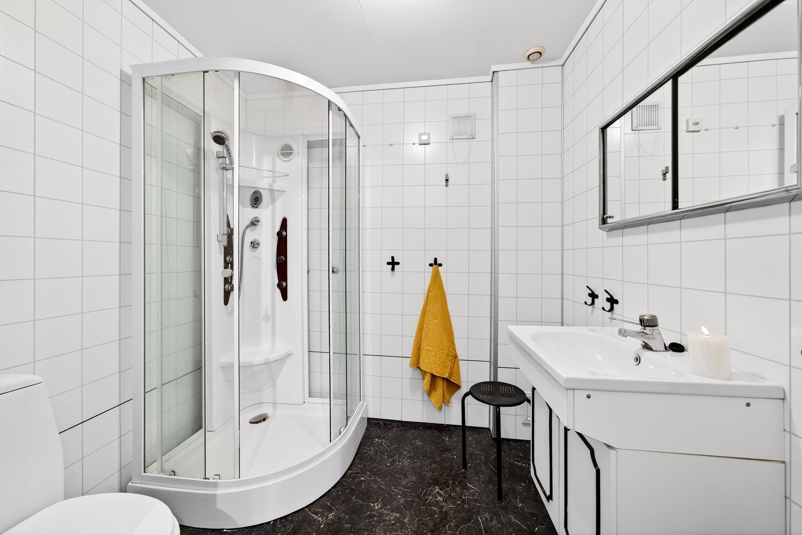 Bad underetasjen Galleribilde