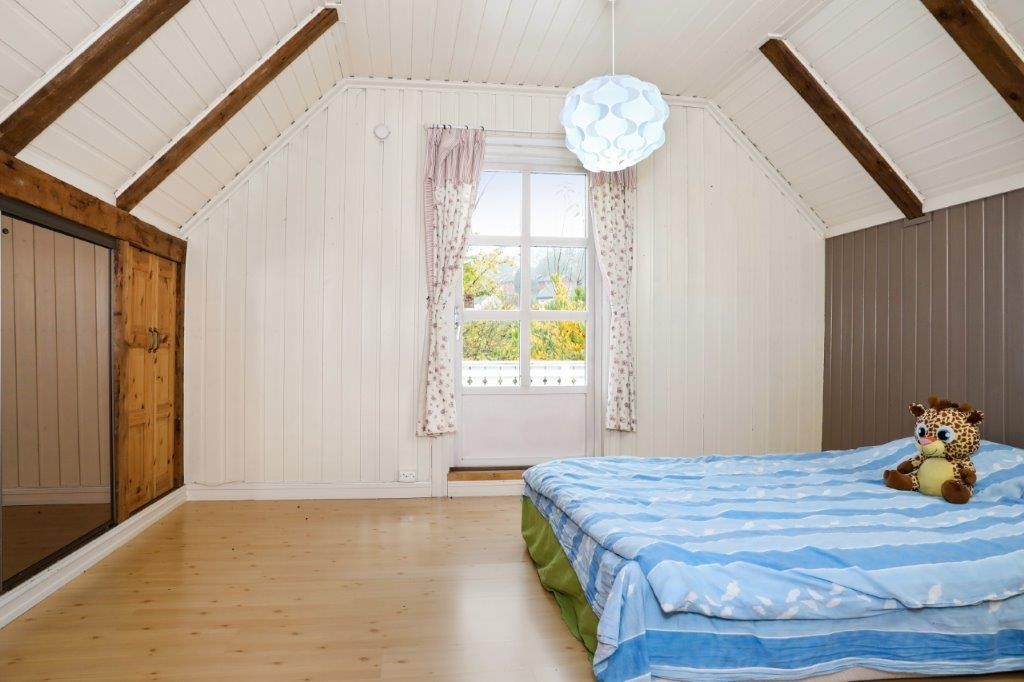 Soverom 2 Galleribilde