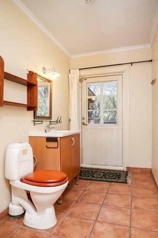 Toalett 1 etg Galleribilde