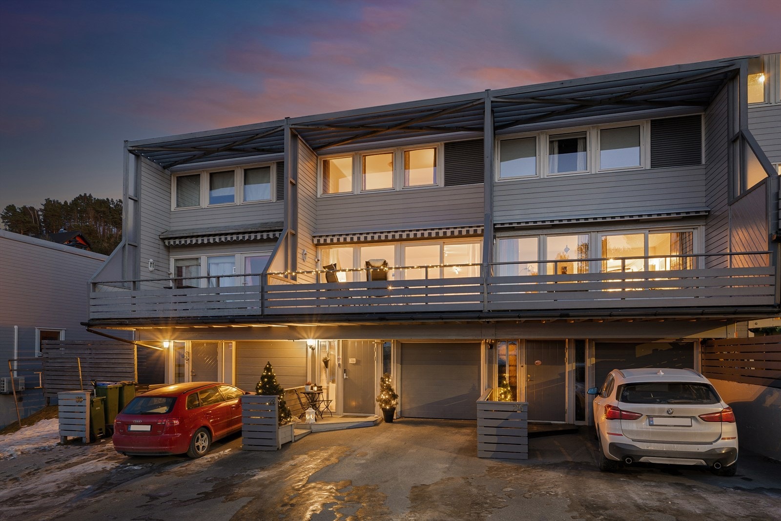 Heimdal Eiendomsmegling v/Håvard Malm ønsker velkommen til Grim Saxeviks veg 28! Galleribilde