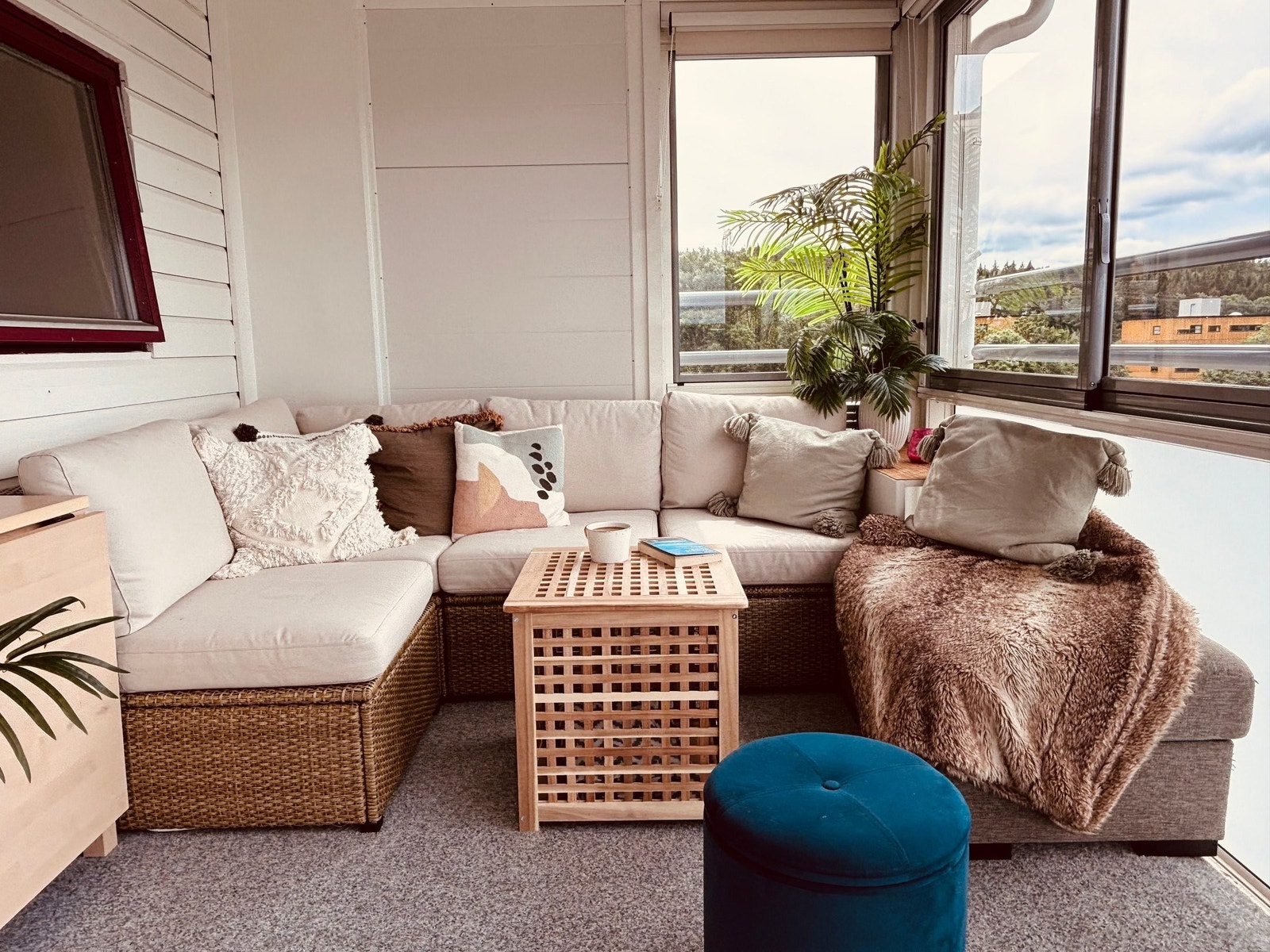 Forslag til annen innredning Galleribilde