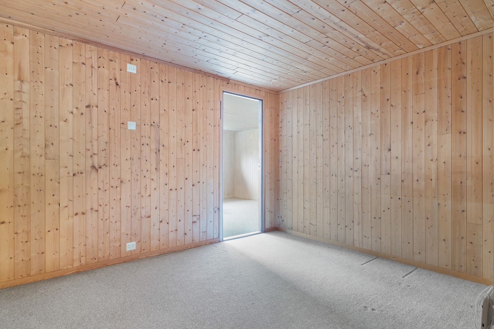 Gang/hobbyrom. Galleribilde