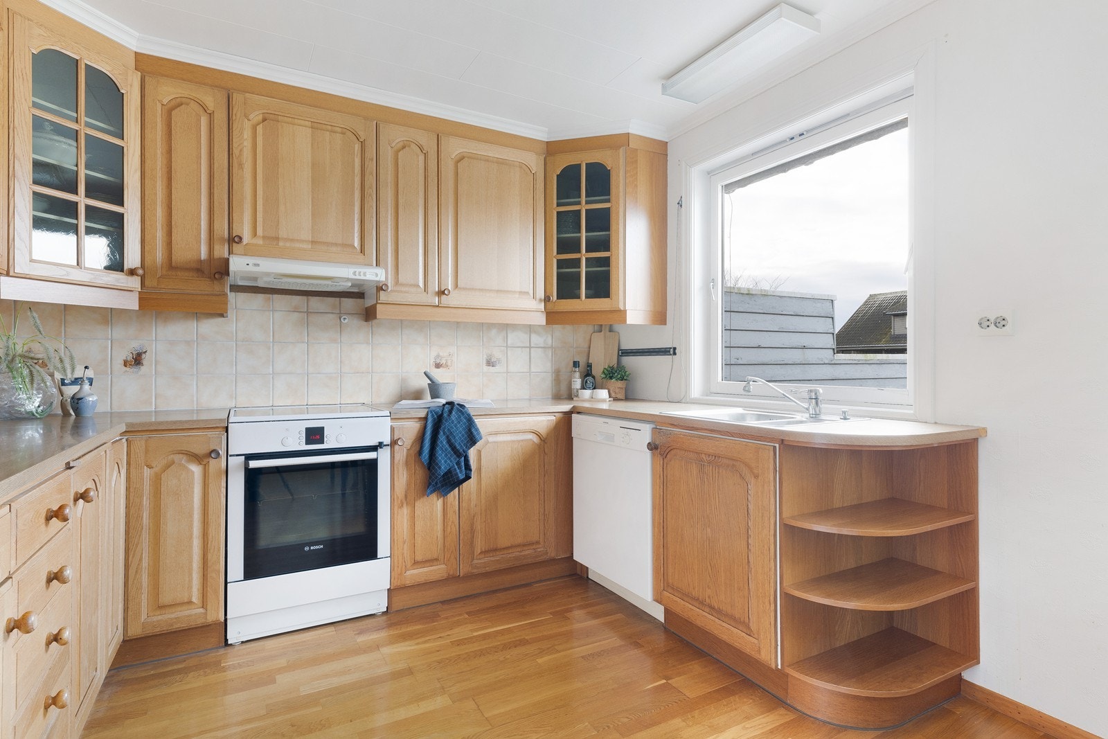 Kjøkken Galleribilde