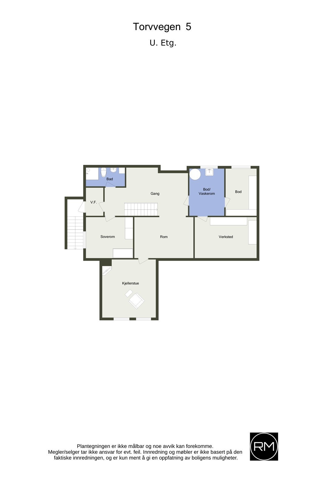 kjeller Galleribilde