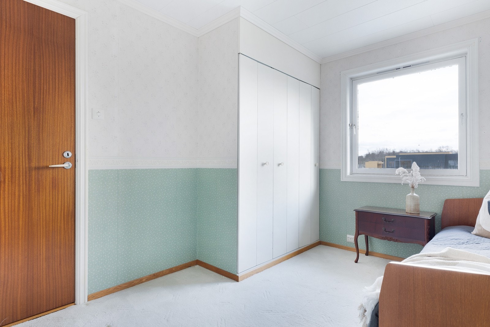 Soverom Galleribilde