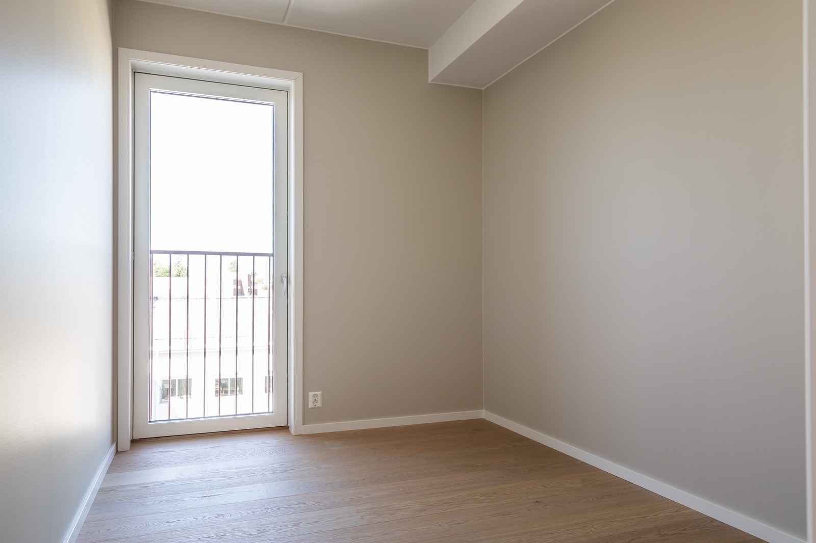 Soverom II Galleribilde