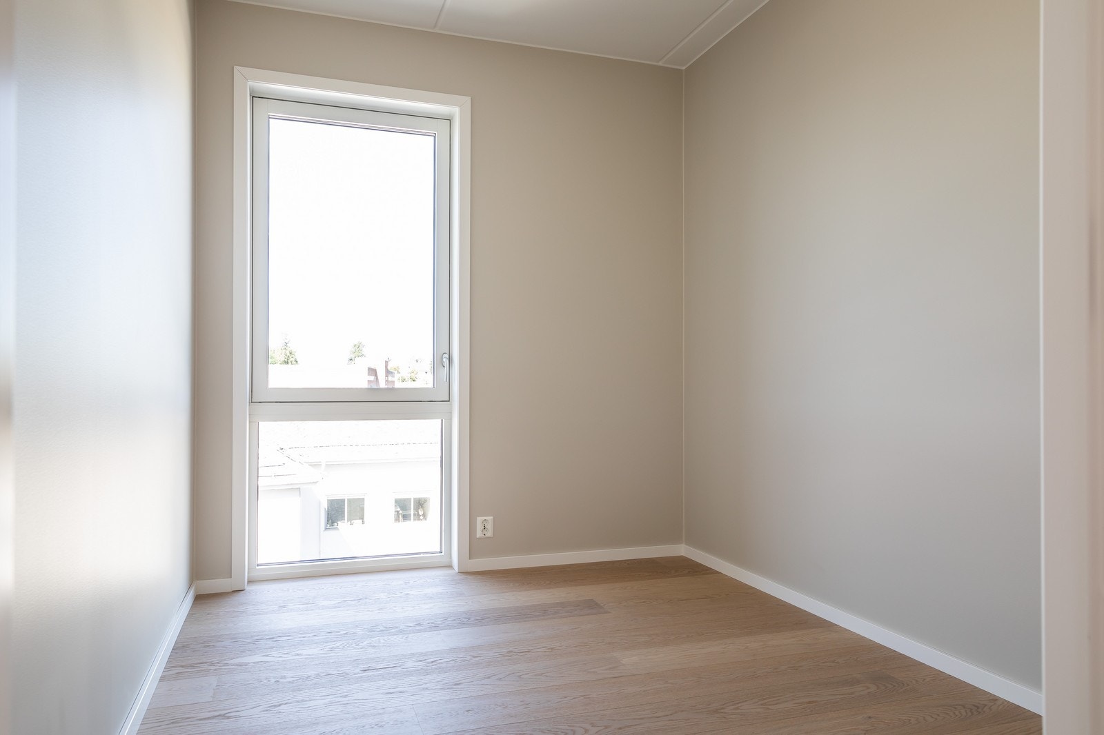 Soverom III Galleribilde