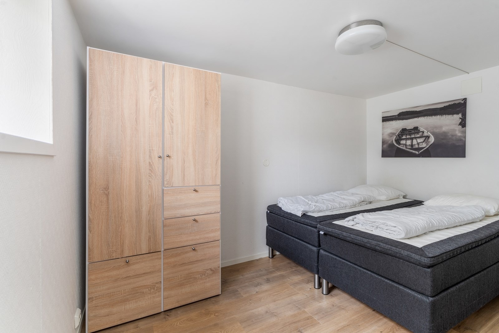 Soverom Galleribilde