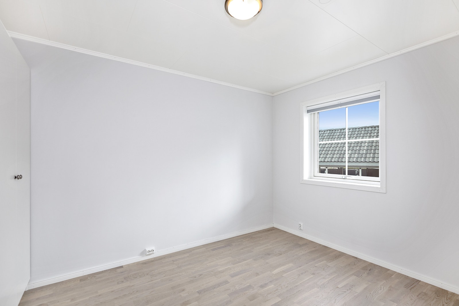 Soverom. Galleribilde