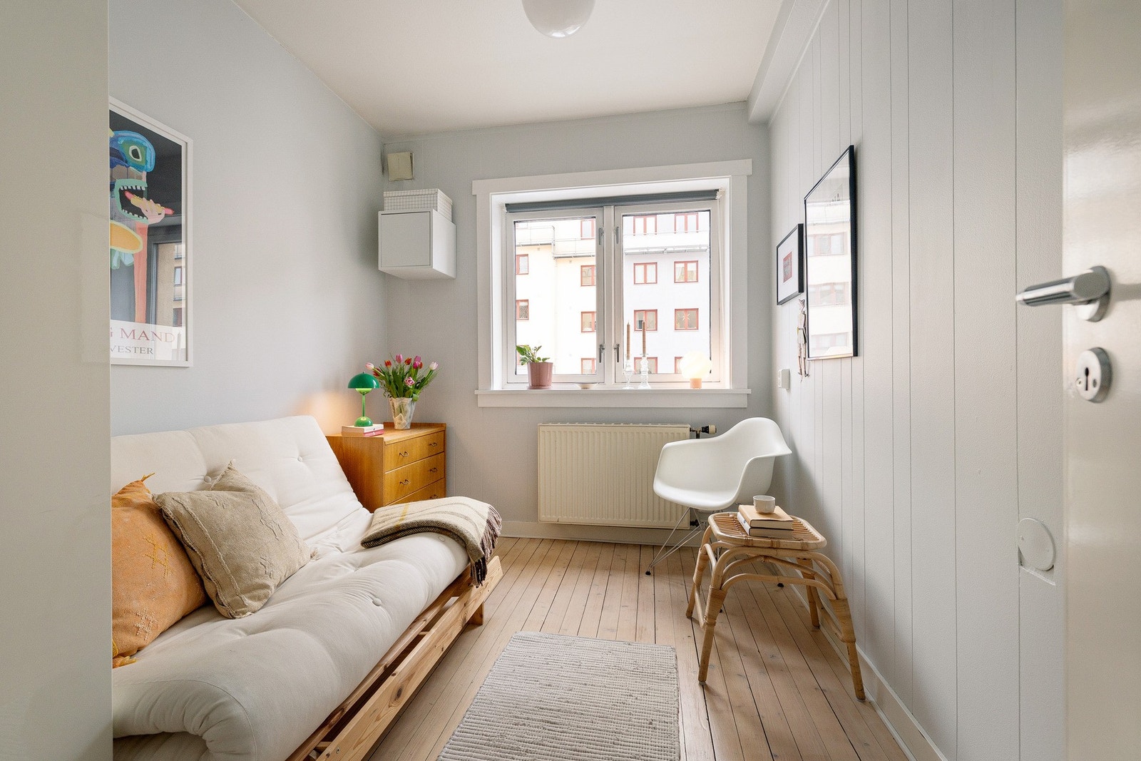 Ta-daaa! Soverom 2 Galleribilde