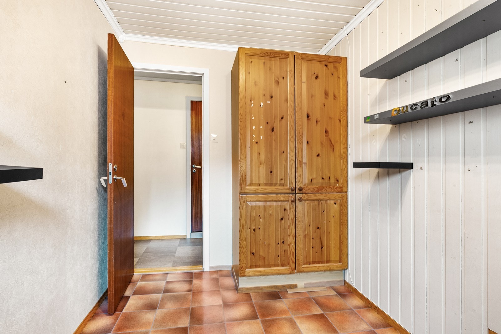 Soverom 2 Galleribilde