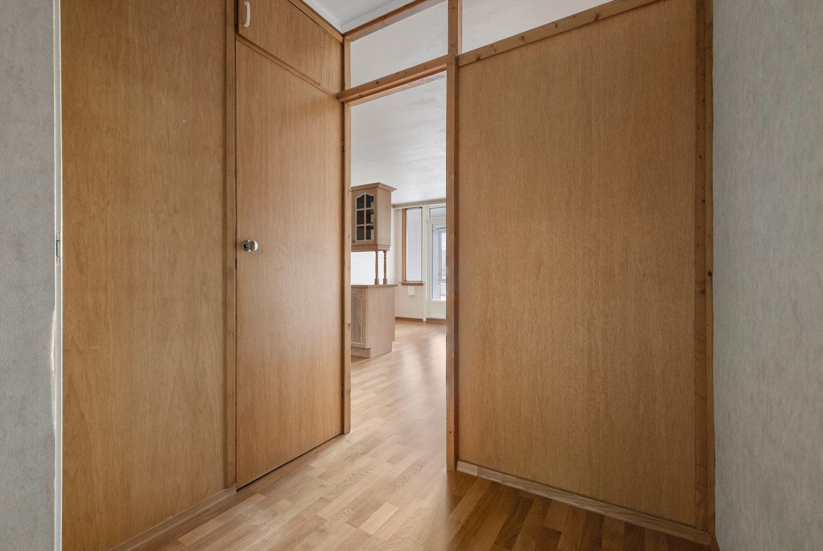 Sovealkove Galleribilde