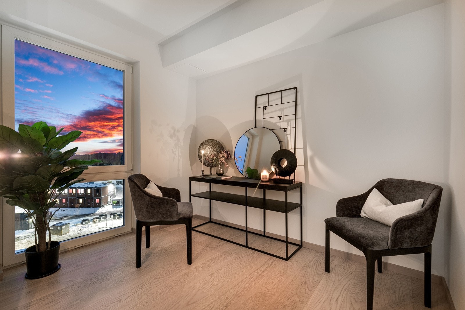 Soverom 3. Bilde fra M504 Galleribilde