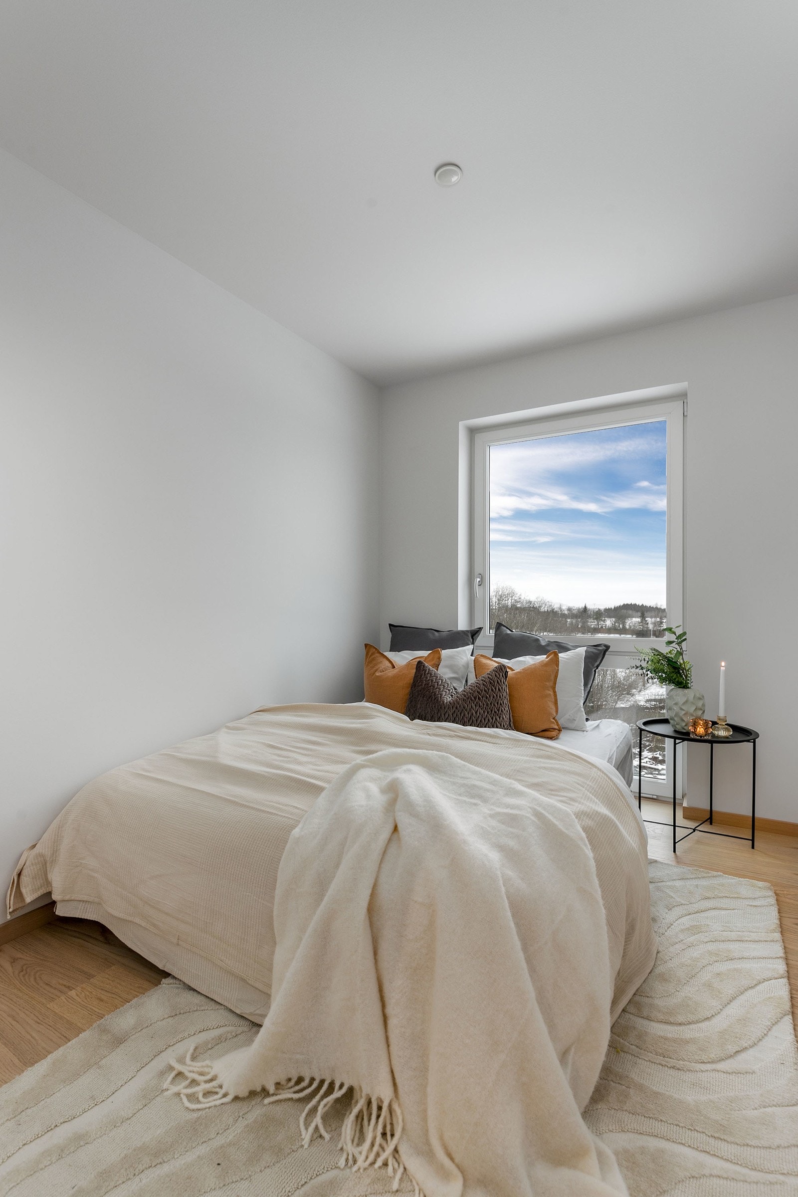 Soverom 2. Bilde fra M504 Galleribilde