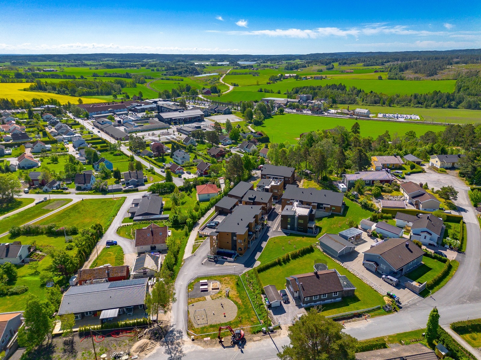 Områdebilde Galleribilde